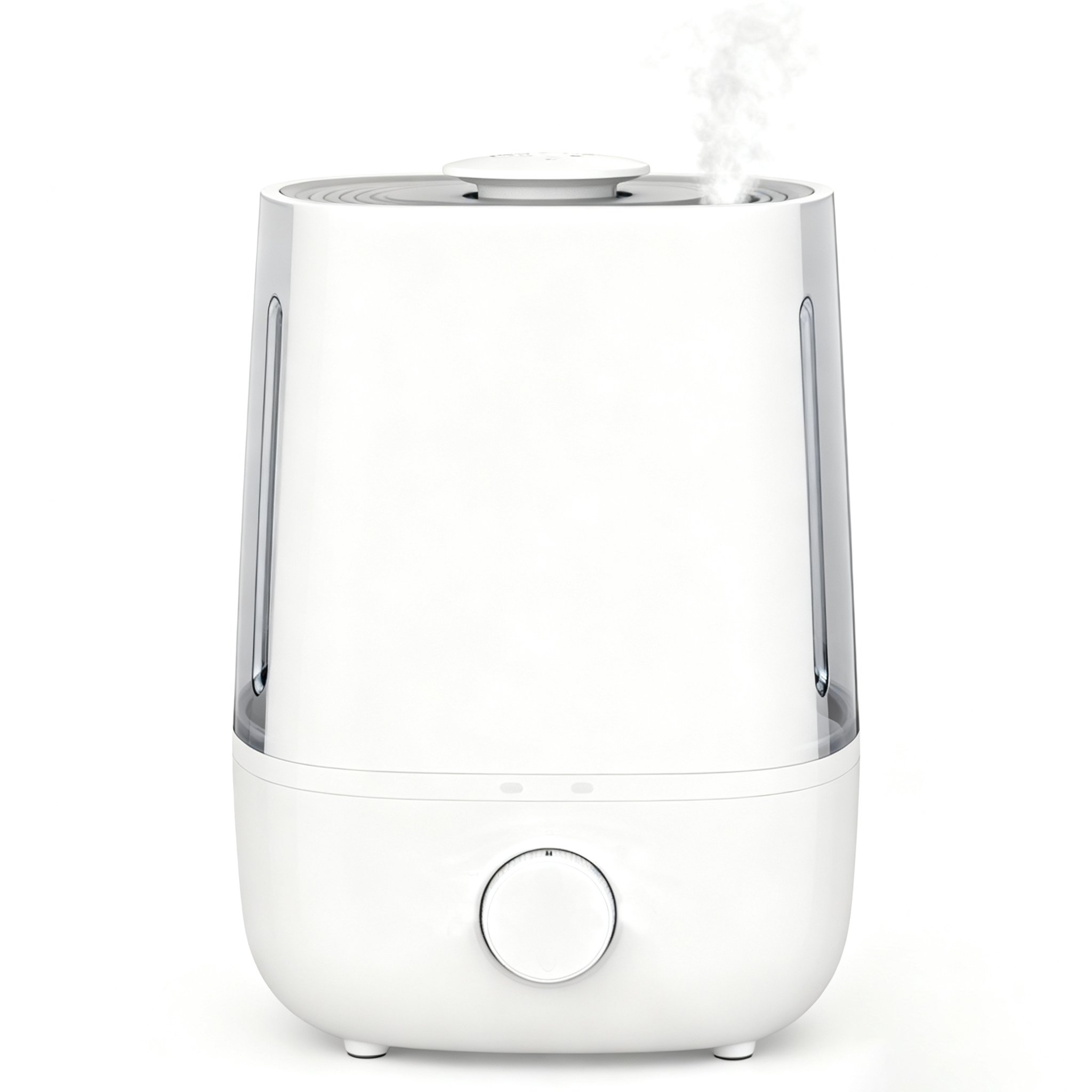 静音型リビング加湿器