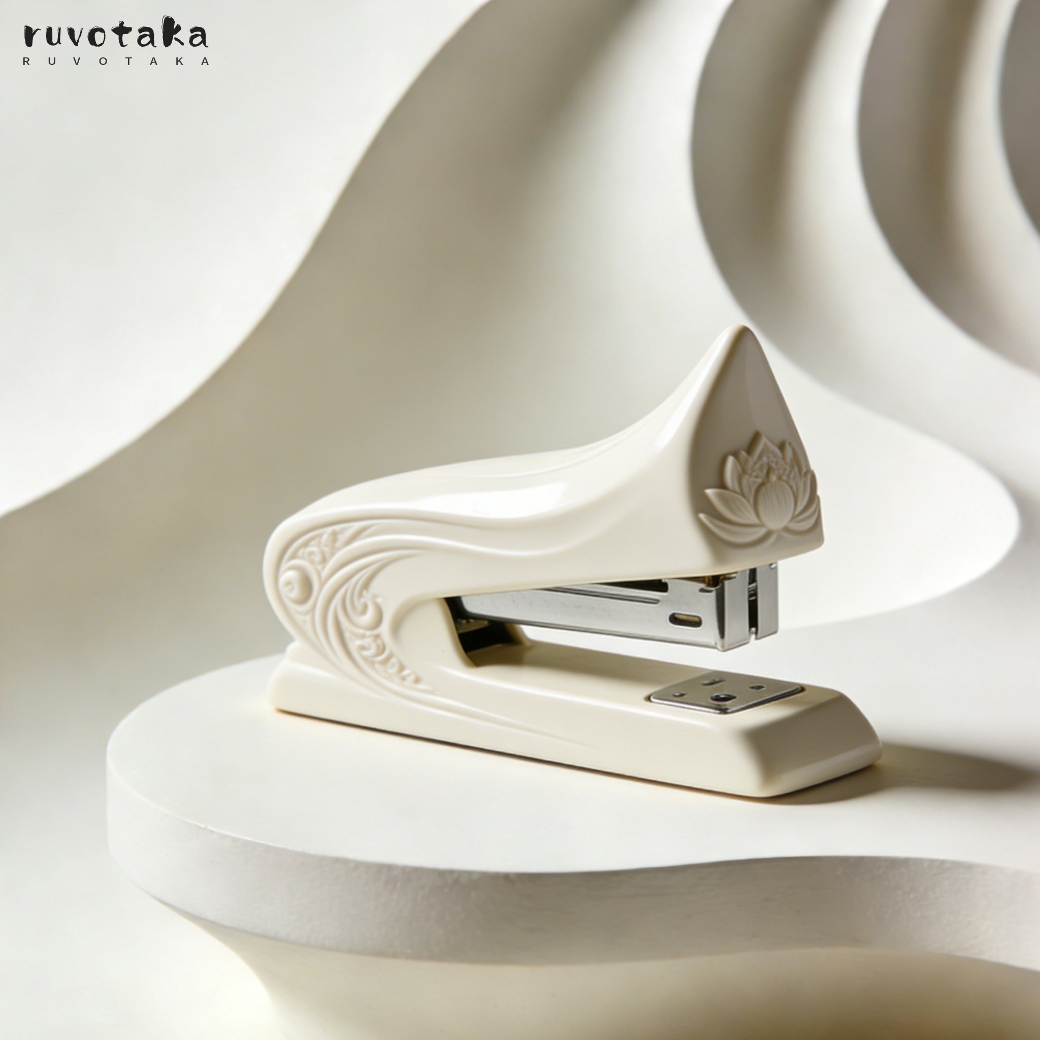 ที่เย็บกระดาษแบบพกพา 