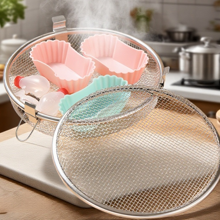 식기세척기 전용 소품 세척 수납 바구니