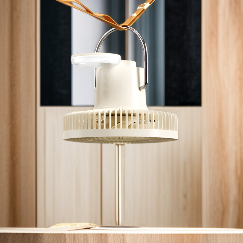 アウトドア キャンプ 扇風機 蚊とり機能搭載 虫除け機能 自動首振り 充電式  10000mAh アウトドア 多機能扇風機 1台7役 【卓上・吊り下げ・スタンド式・壁掛け・挿入式・蚊とり・照明】 リモ