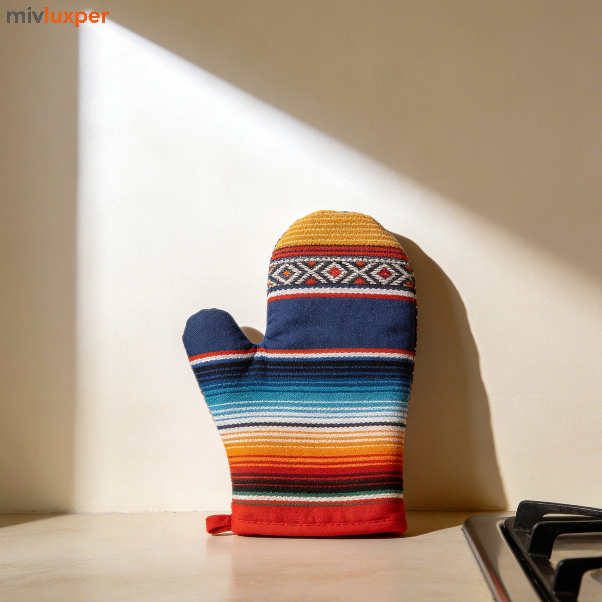 Fundas reutilizables para proteger estufas