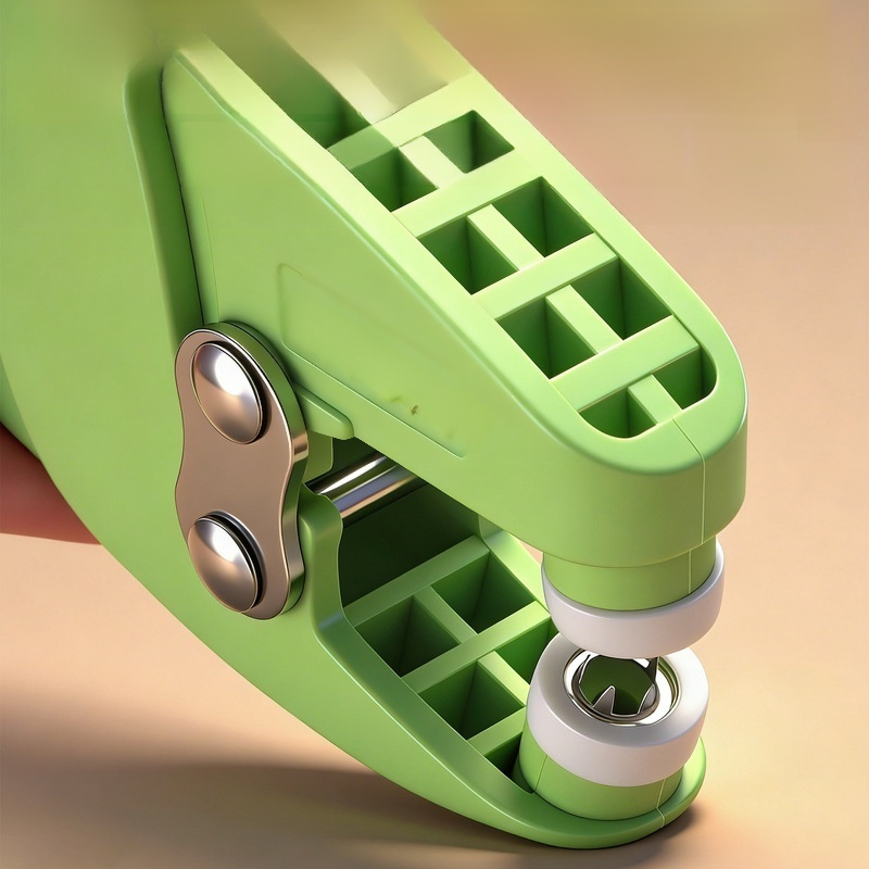 Five-Finger Pliers