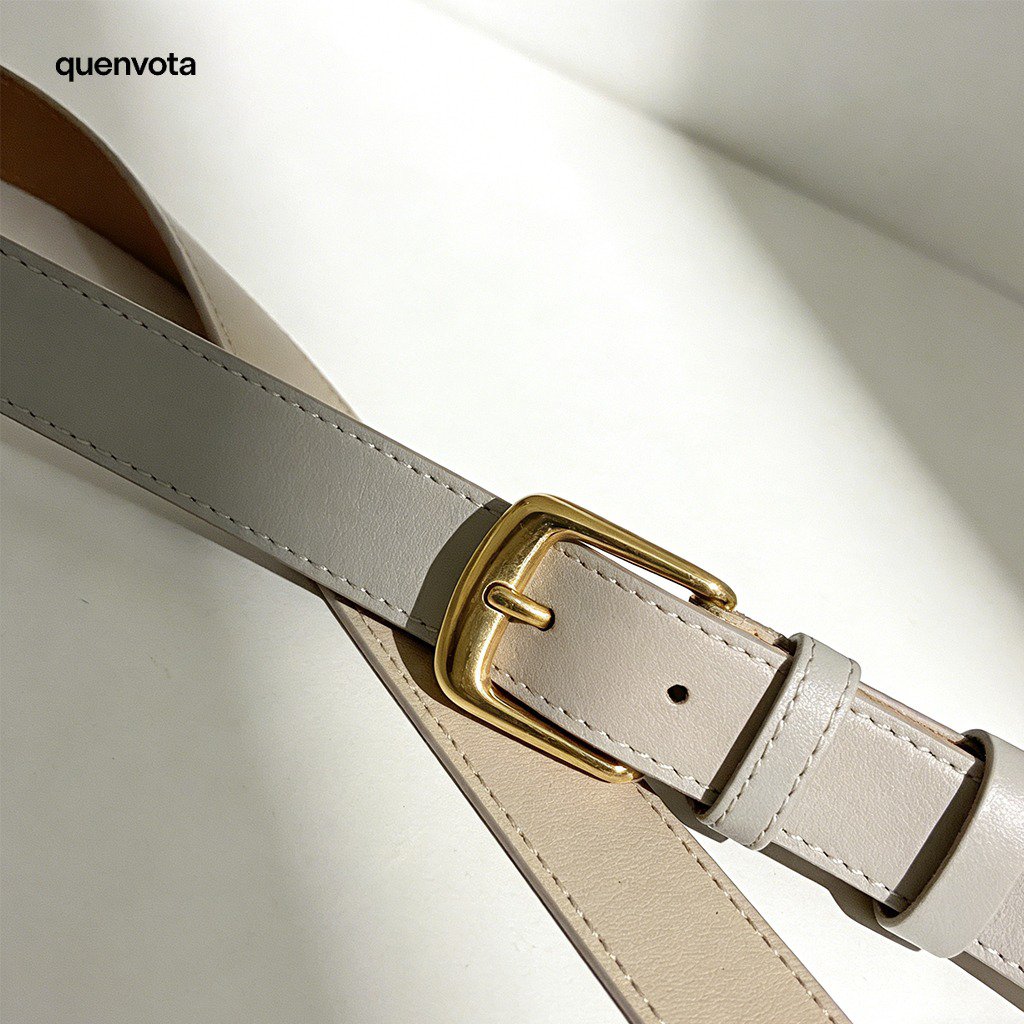 다용도 벨트 (2개입)