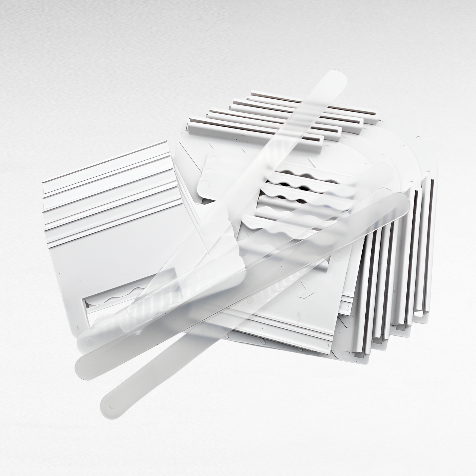 Invisible Bed Sheet Fasteners