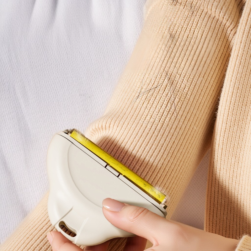 Household powerful hair removal stickers