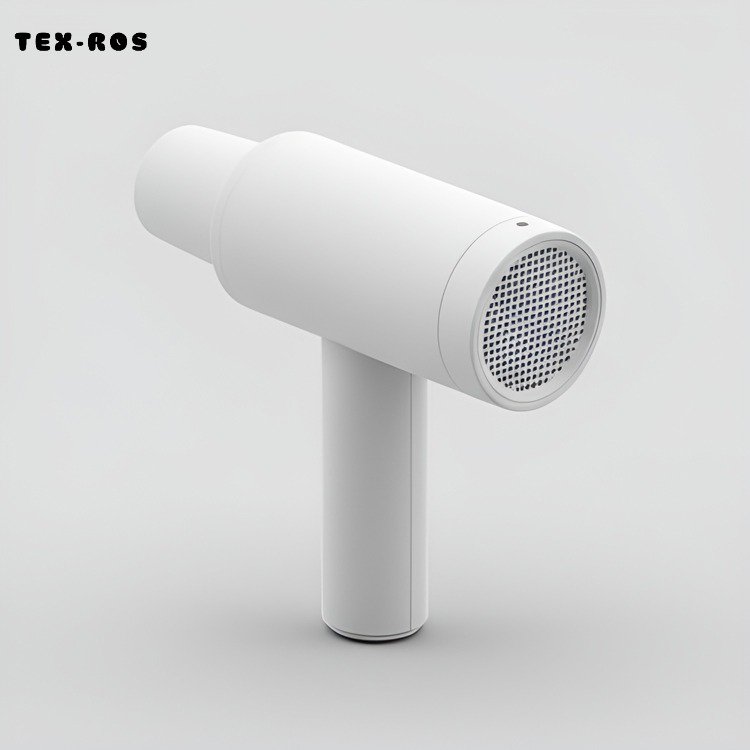 음이온 기능이 적용된 헤어드라이어