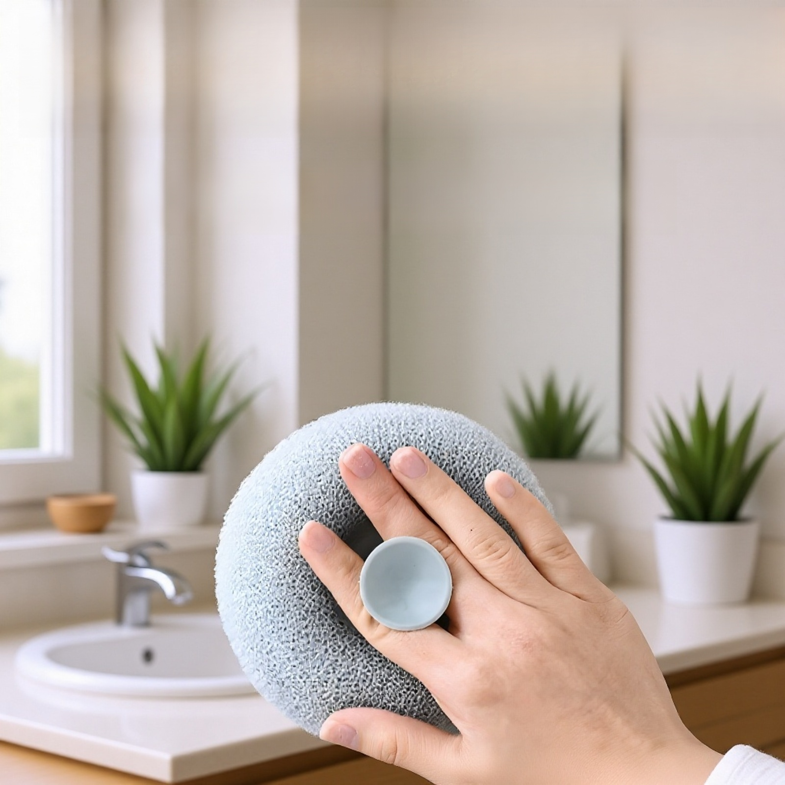 日本のバスボール