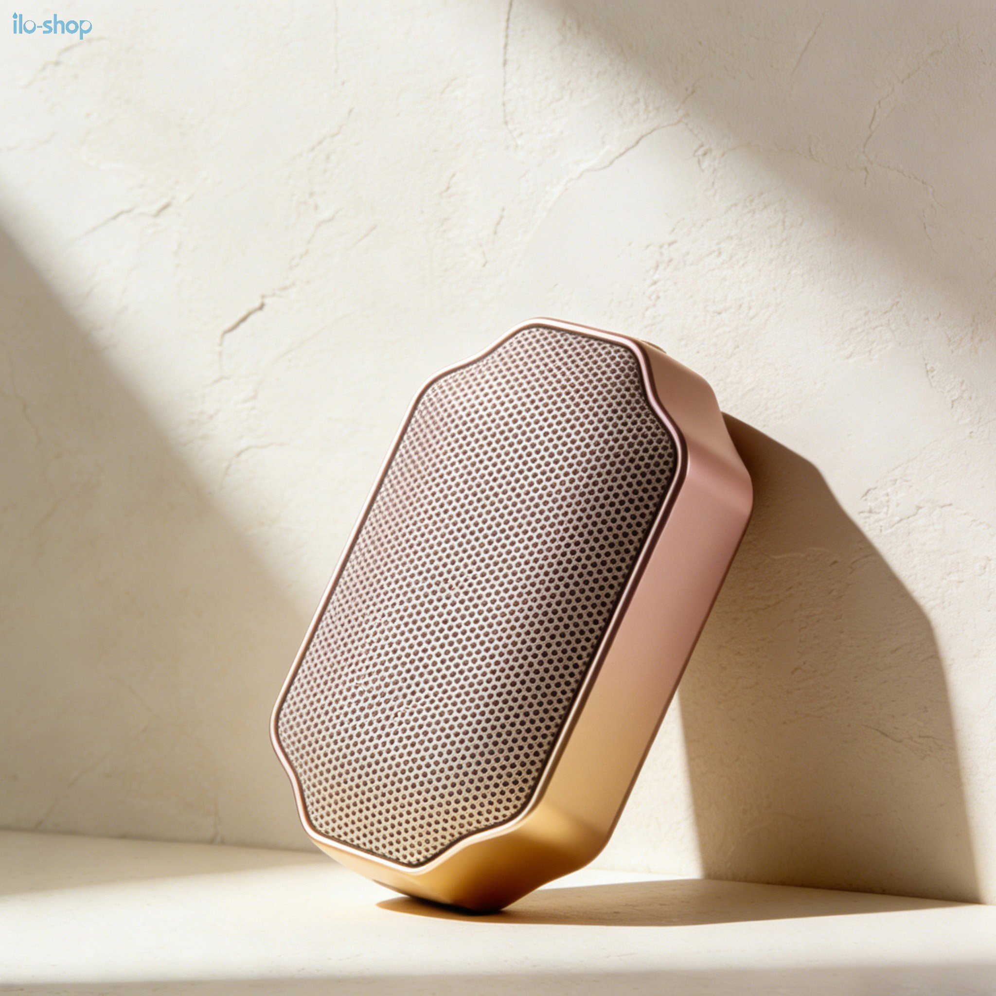 현대적 감각의 창의적인 블루투스 스피커