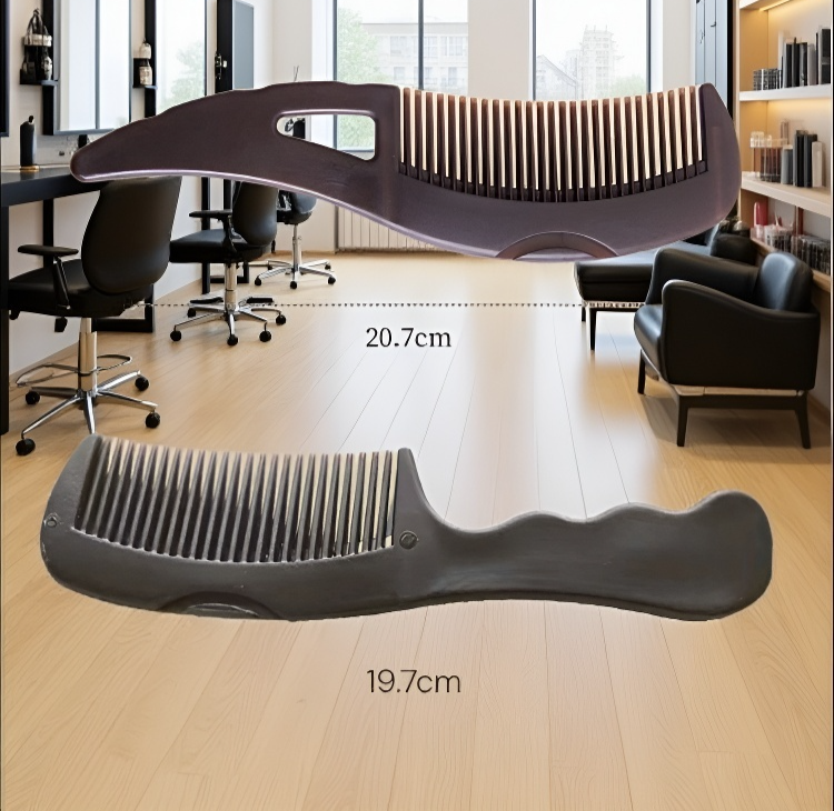 サロン級の頭皮ケア体験