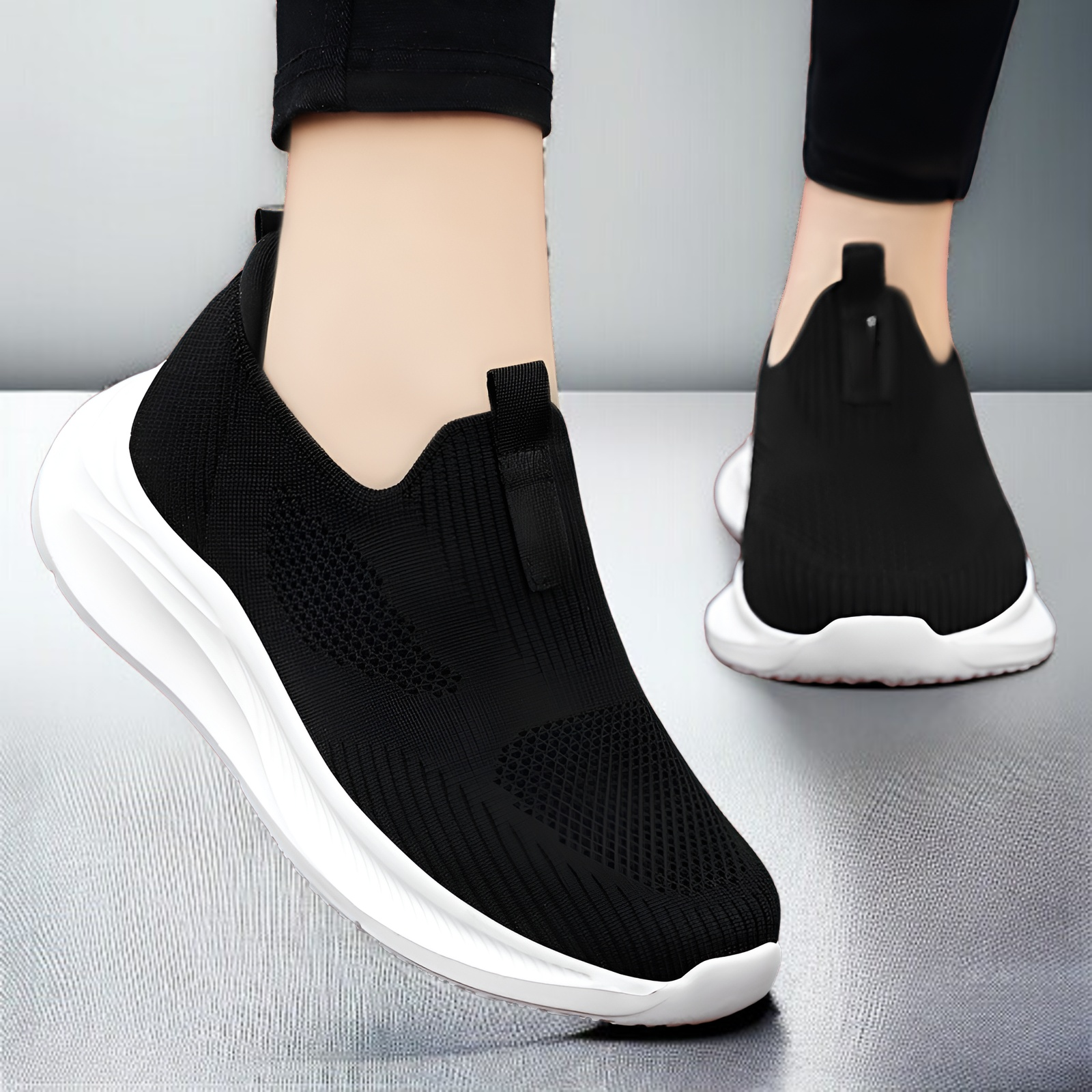 レディーススニーカー