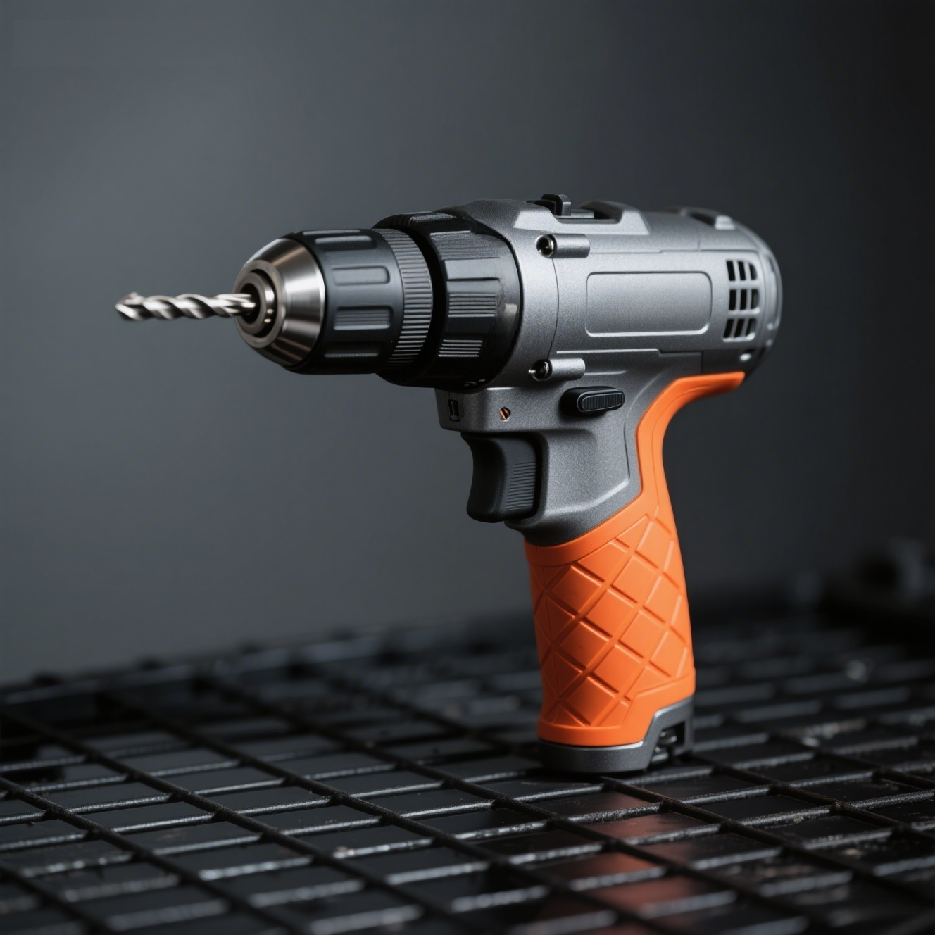 สว่านไฟฟ้า