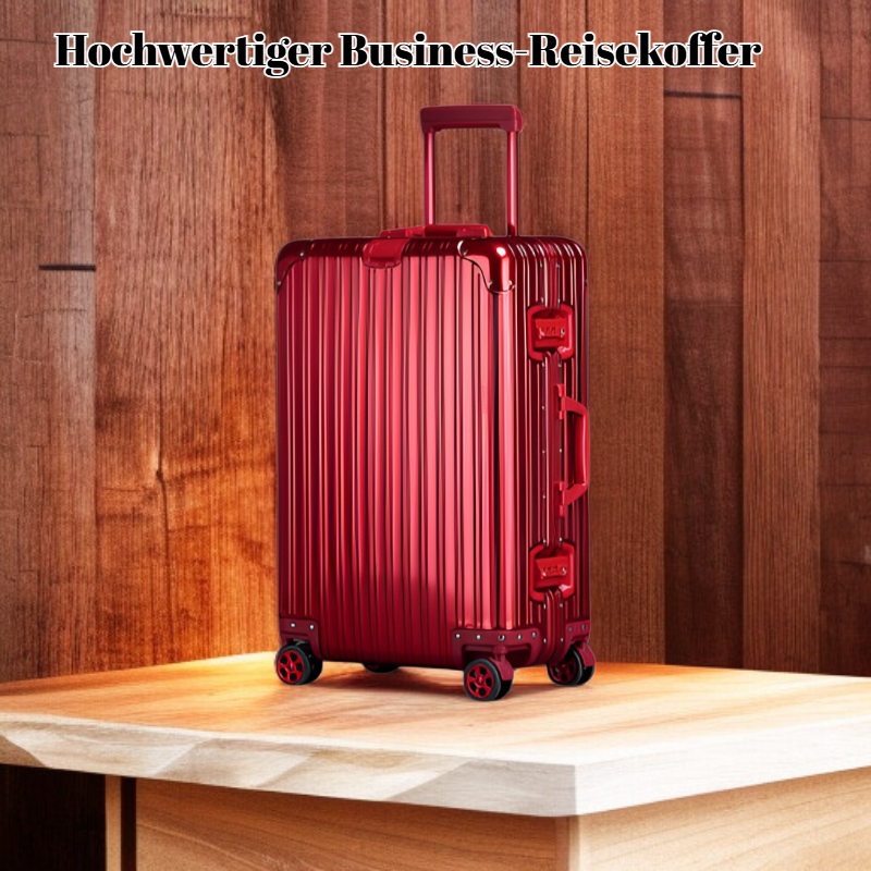 Reisekoffer Business-Koffer