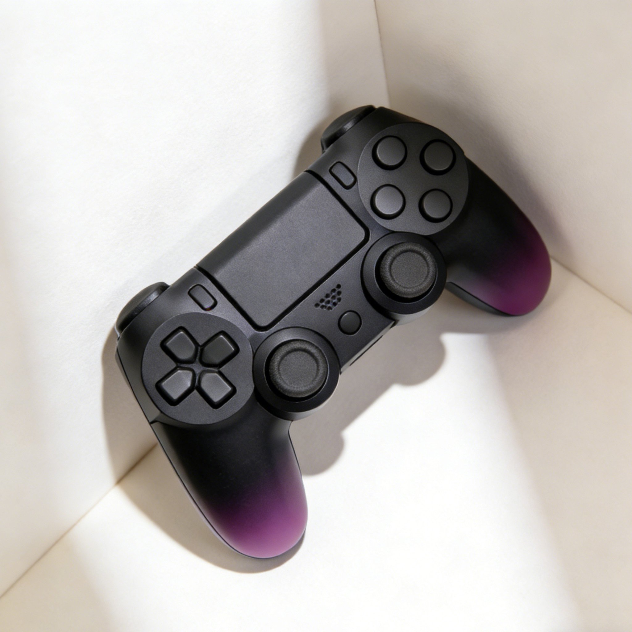 Controlador Bluetooth compatible con PC, Android y iOS