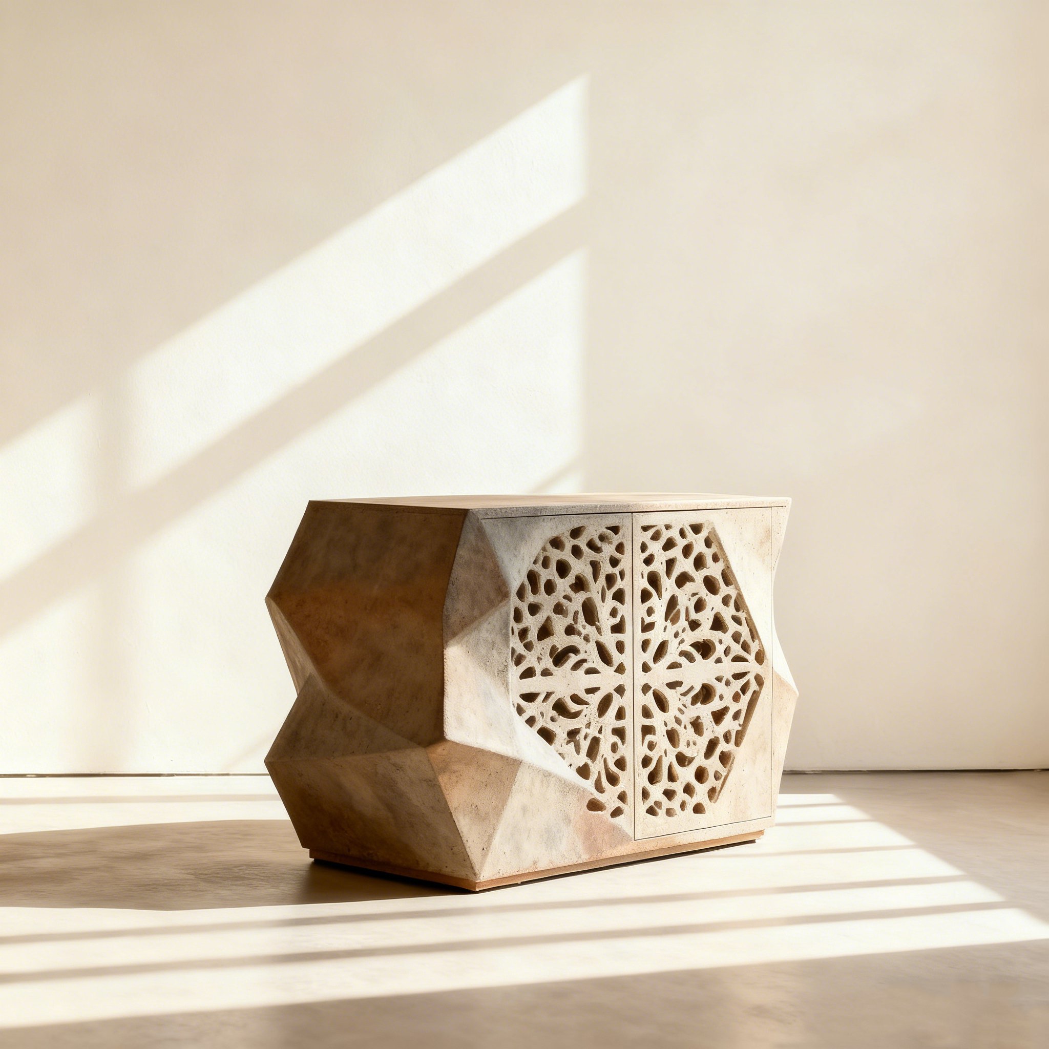 ตู้เก็บของสำหรับบ้าน