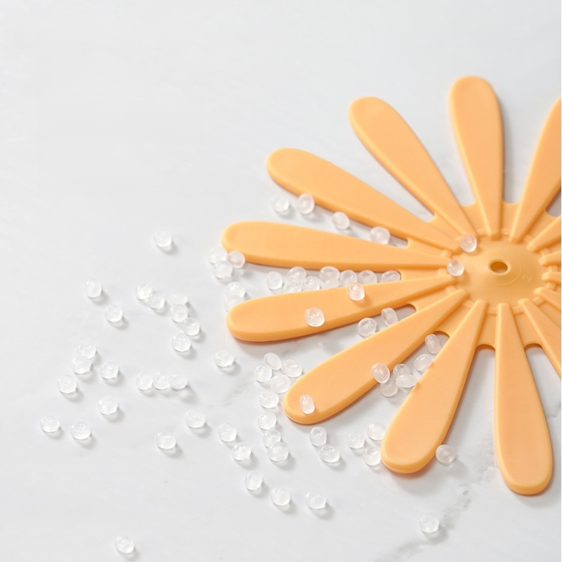 取り外し可能小菊断熱マット