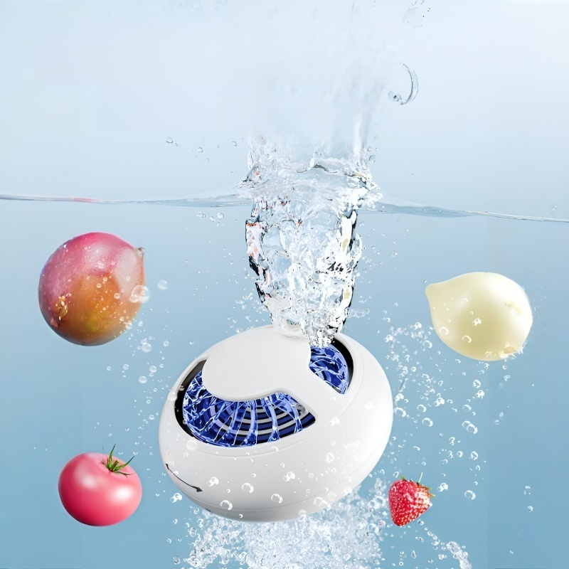 多功能便攜式淨水器