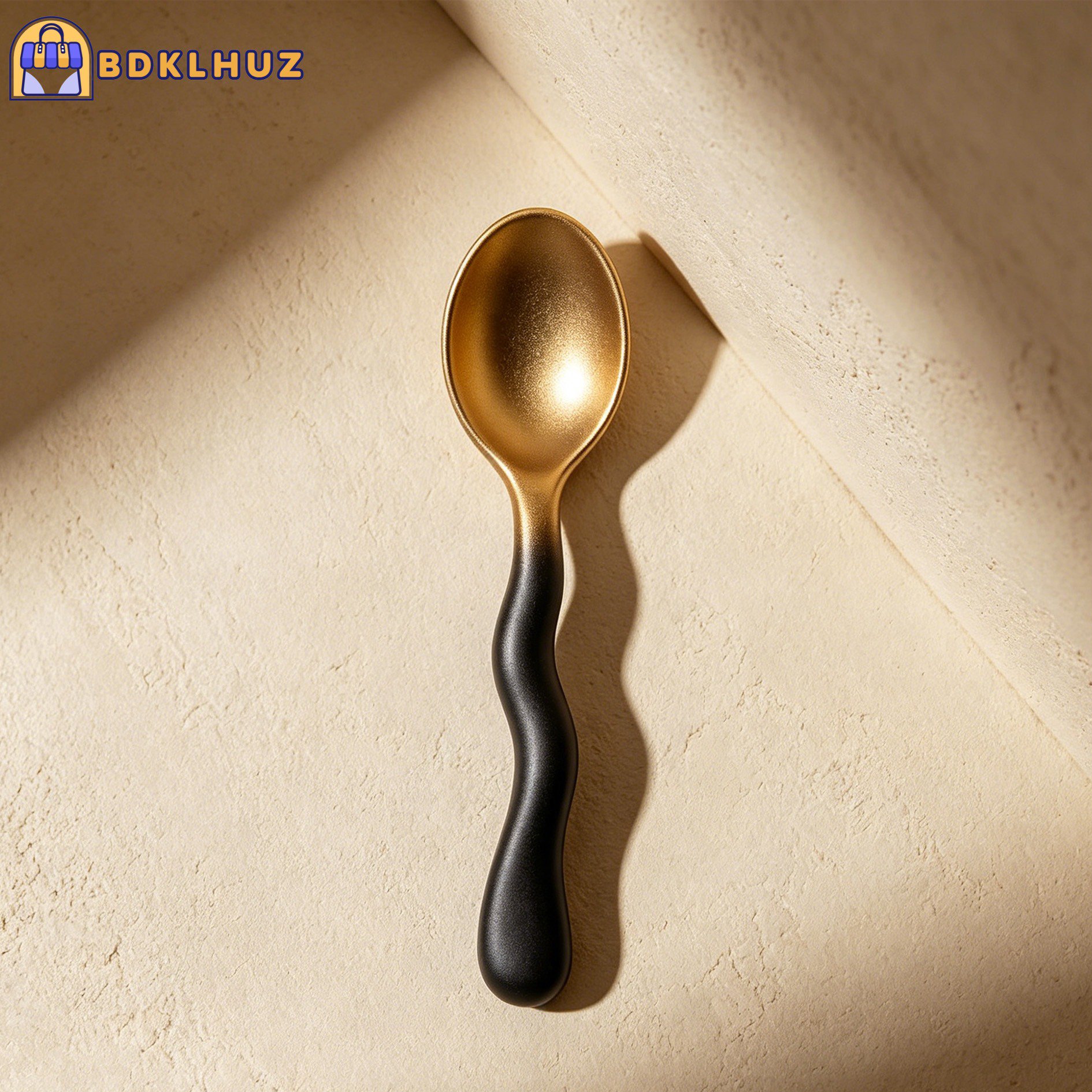 Metal spoons (10 pieces)