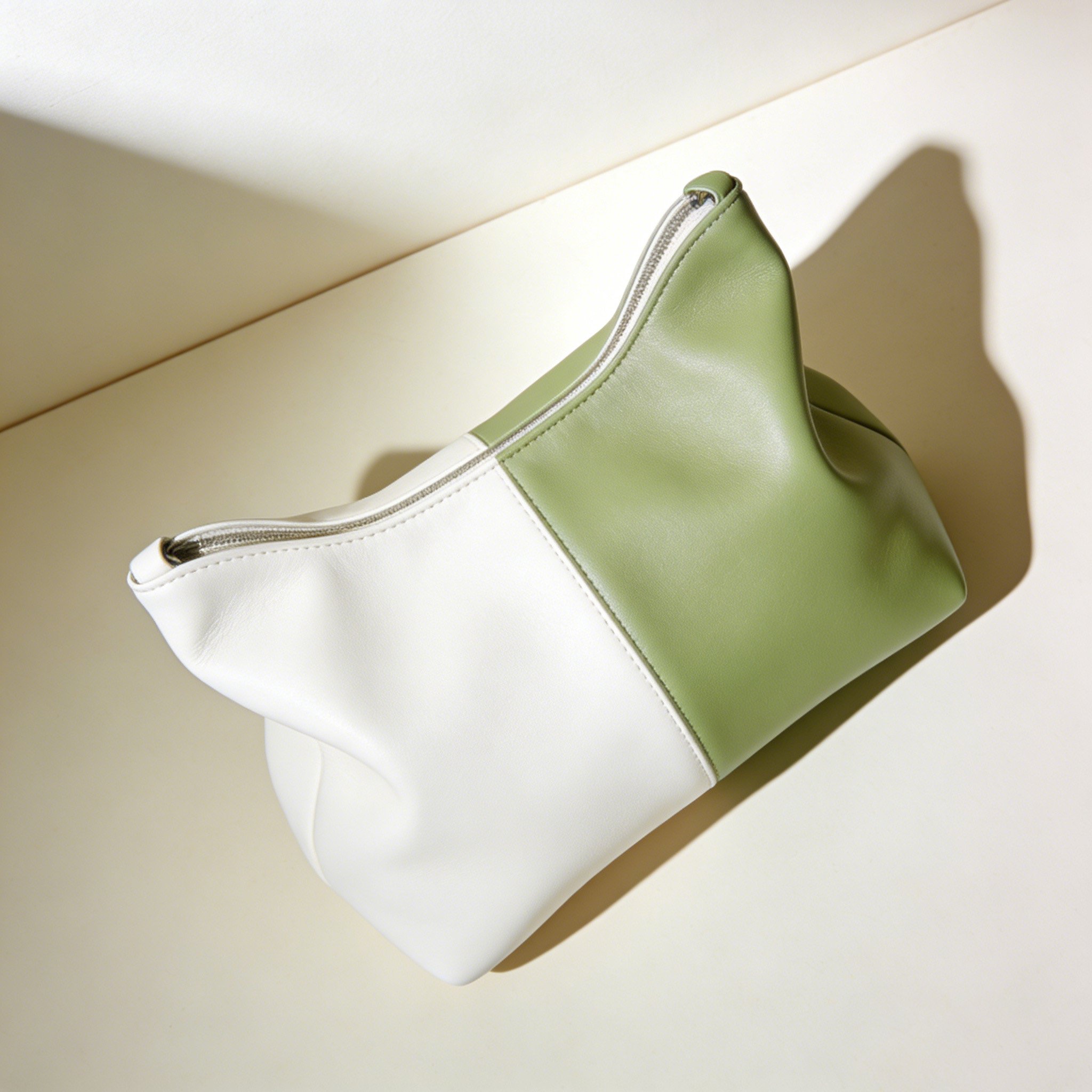 다용도 수납백 세트 2개 전체 이미지