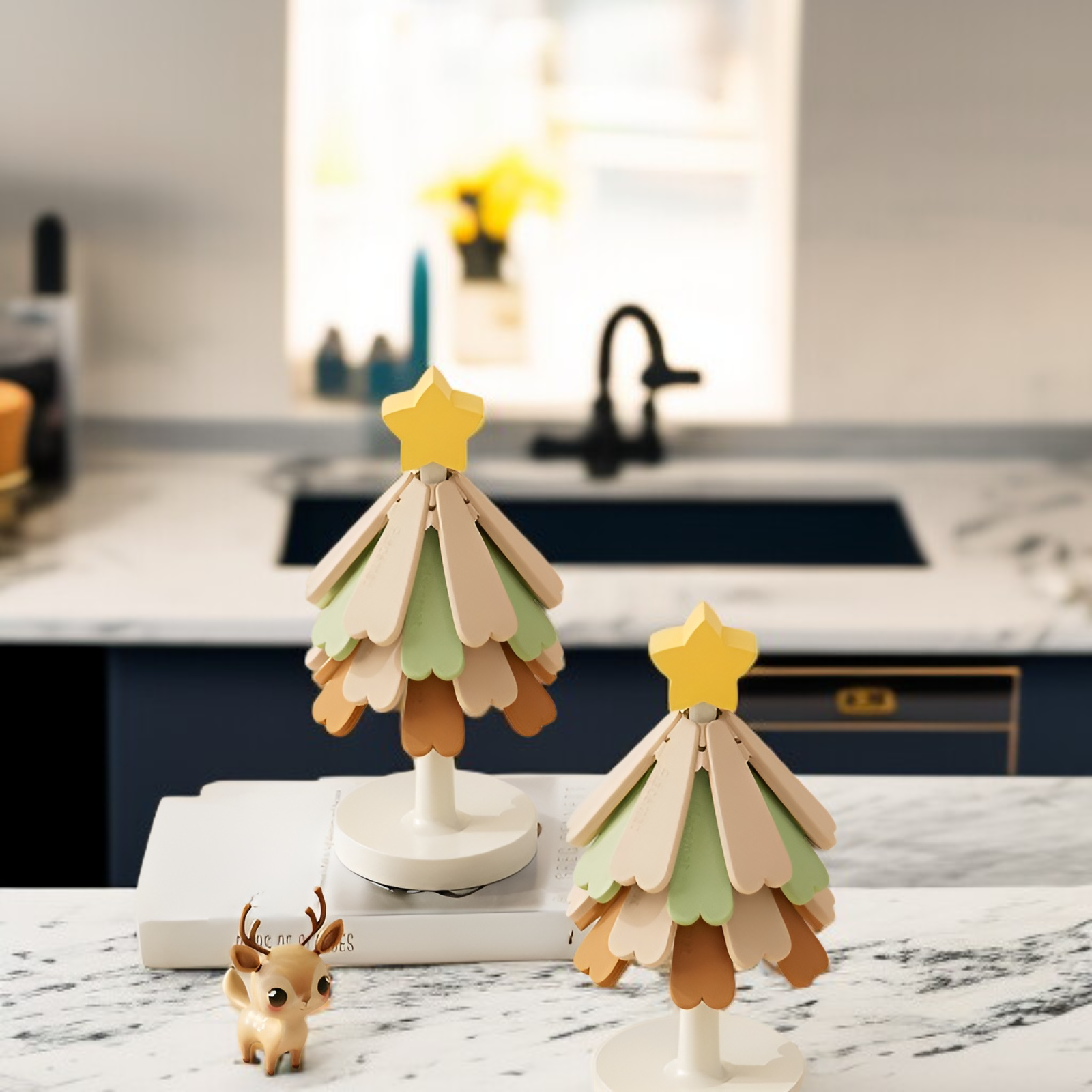 Heat Resistant Table Placemat High-End Coaster