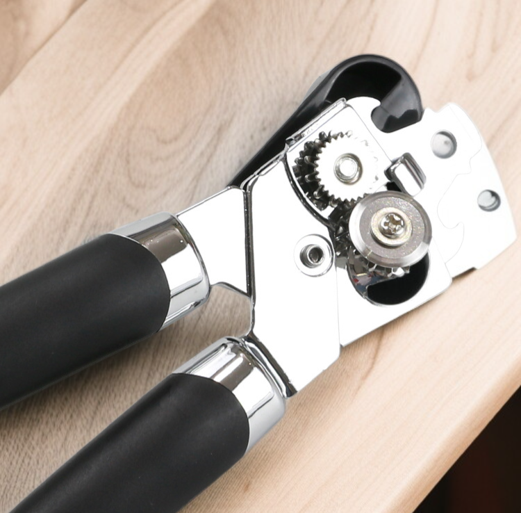 한 손으로 쉽게 열 수 있는 캔따개