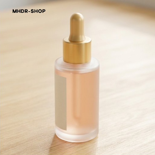 เอสเซนส์บำรุงผิวลดสิว