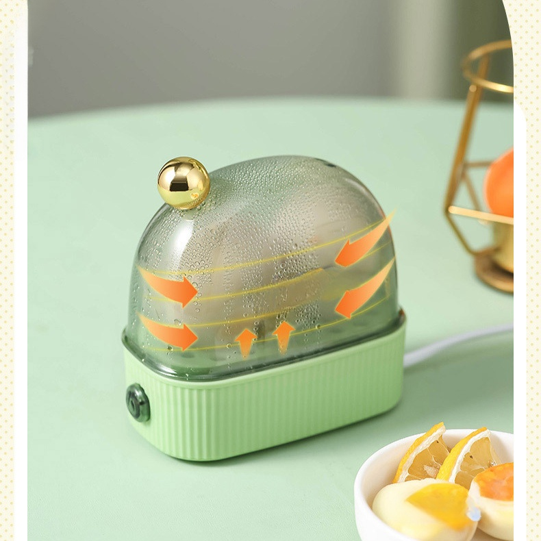 家用多功能迷你蒸蛋器