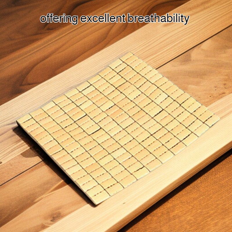 Cooling Bamboo Seat Cushion