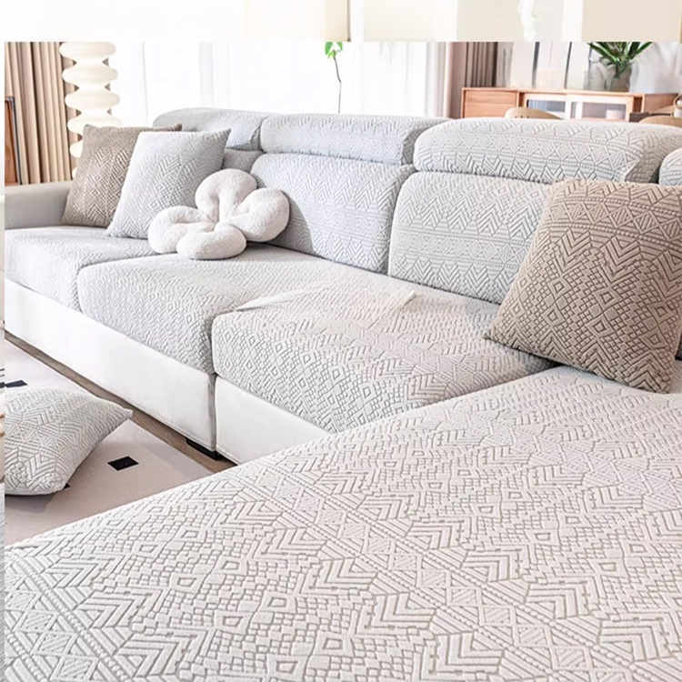 高級波希米亞風家用沙發套