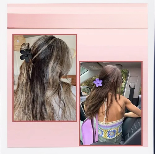 탈모 예방에 효과적인 두피 마사지 빗