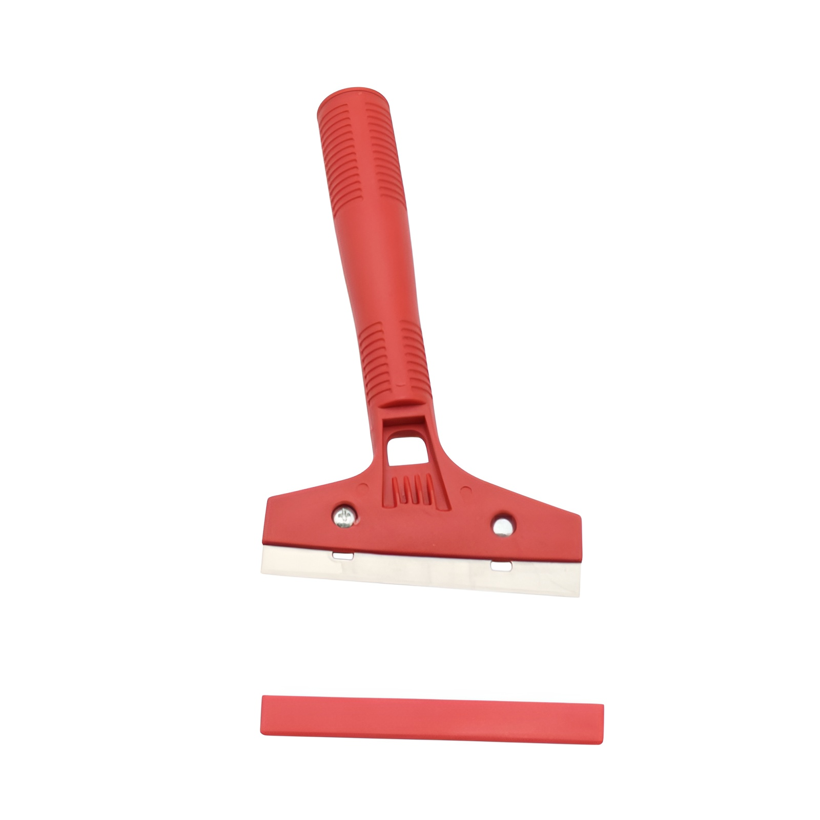 Extended shovel