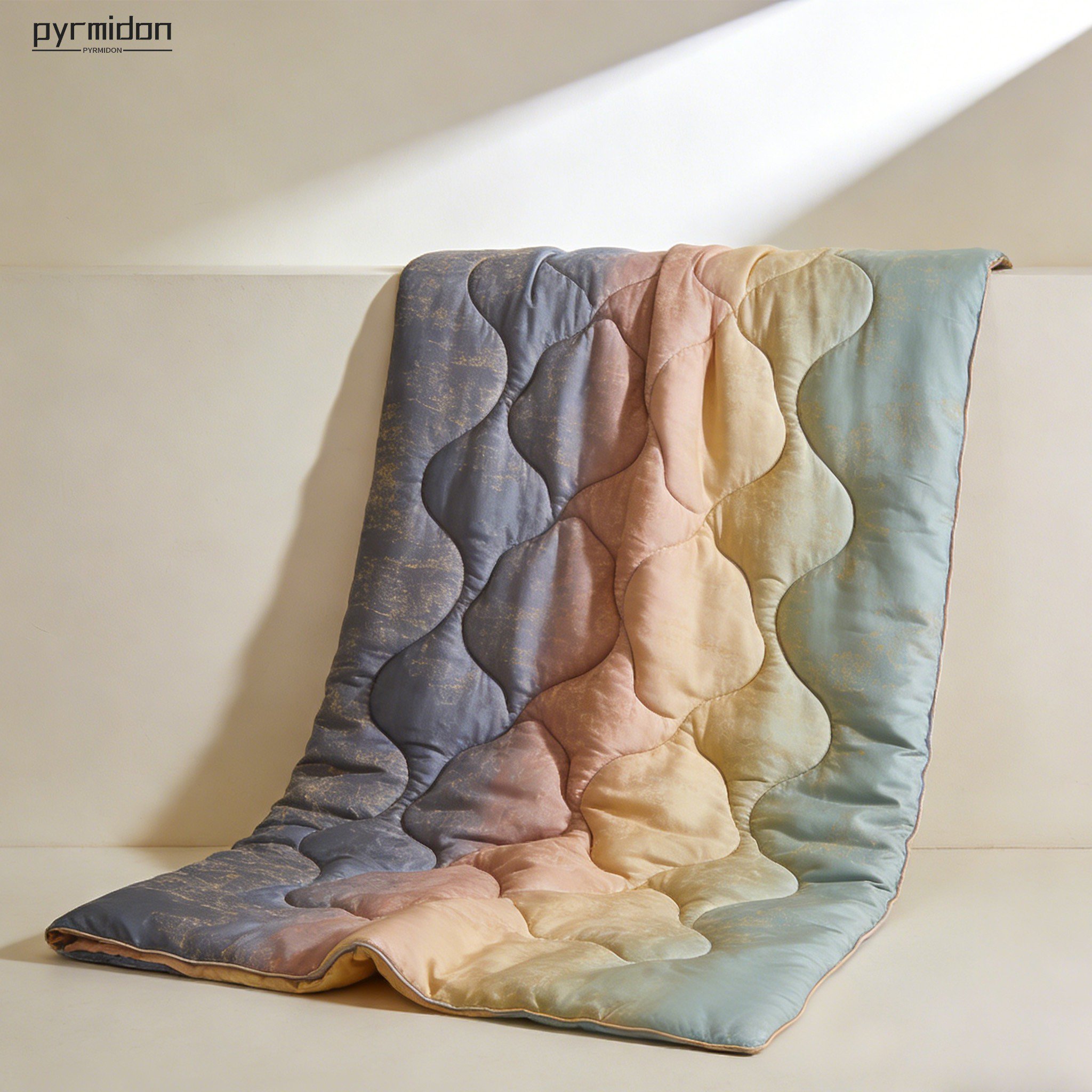 夏涼被 冰絲空調被 夏季薄被子