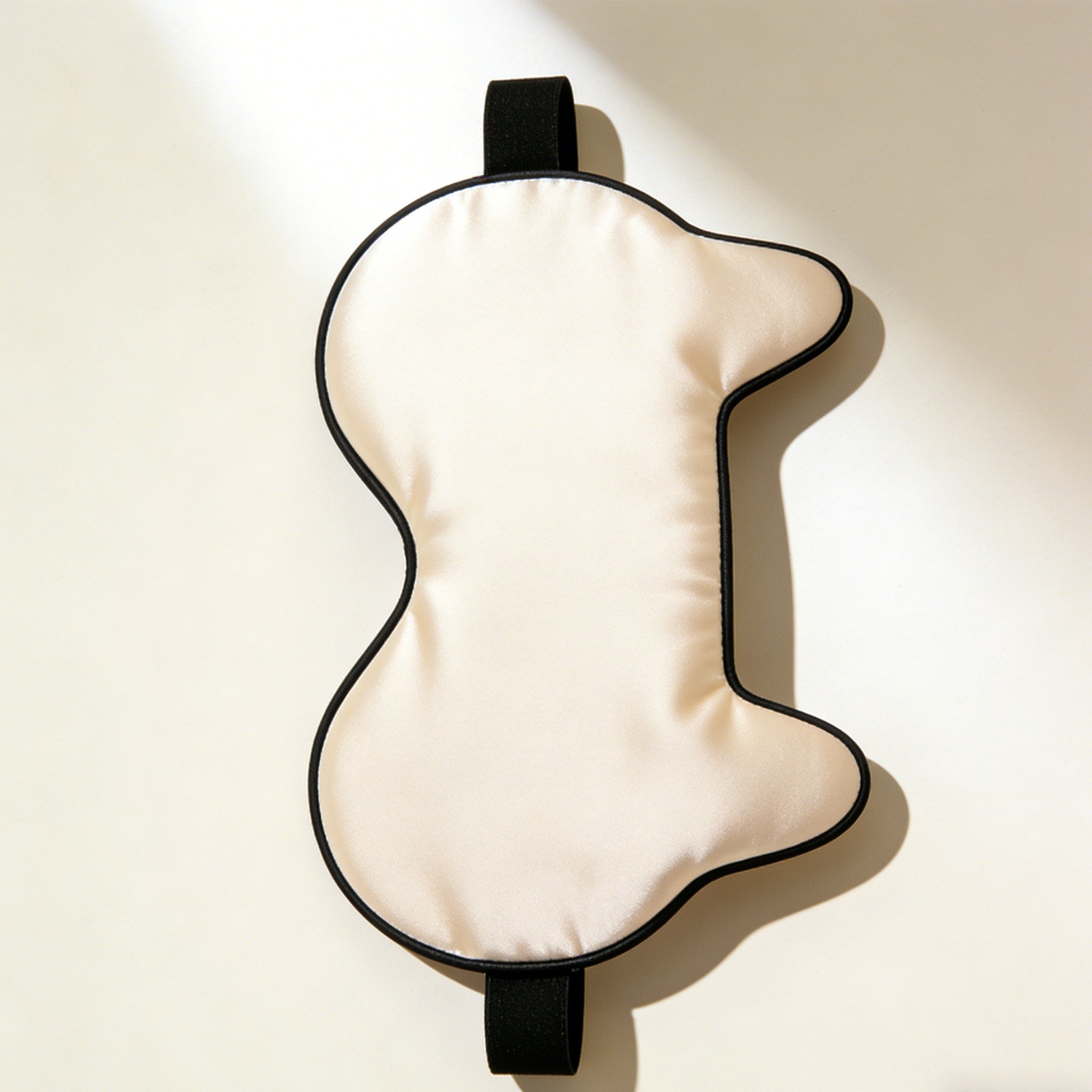 Soft and breathable Tencel eye mask