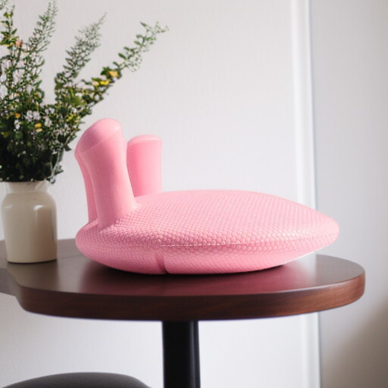 足部矯正器 足アーチトレーニング 美脚足指トレーナー