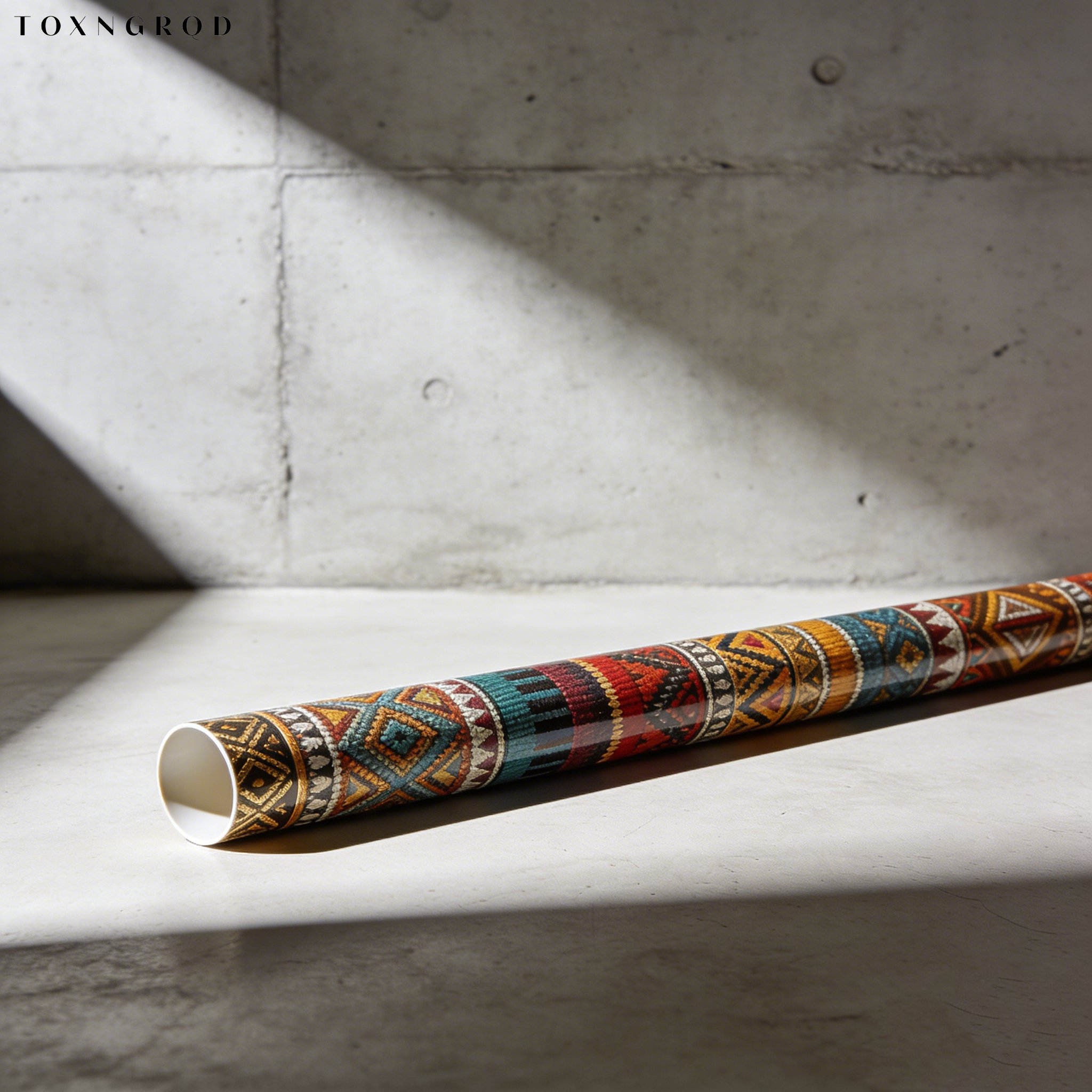 Tuberías de suministro de agua de PPR engrosadas