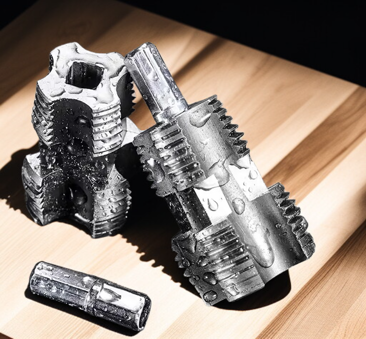 프리미엄 품질 수도관 공구 상세 이미지