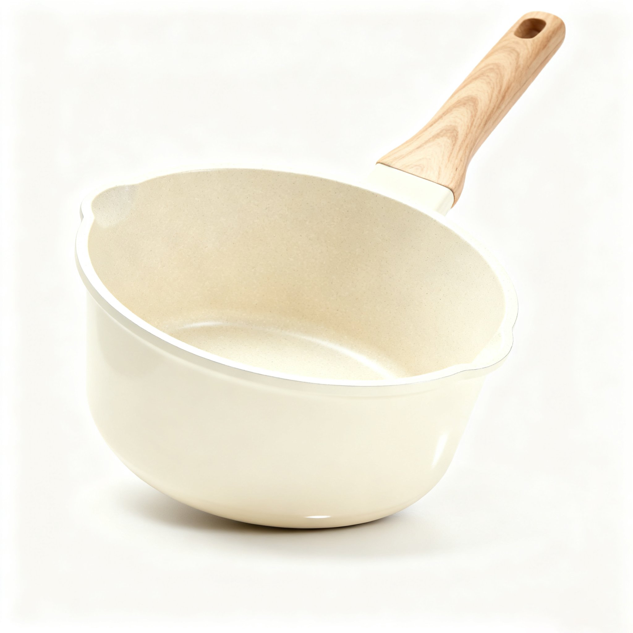 휴대용 손잡이 냄비