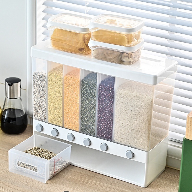 Mobile food container