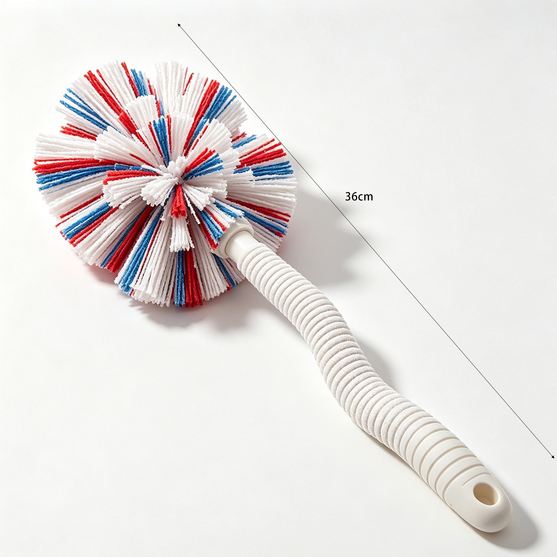 Reusable Magic Dust Duster for eco-friendly cleaning