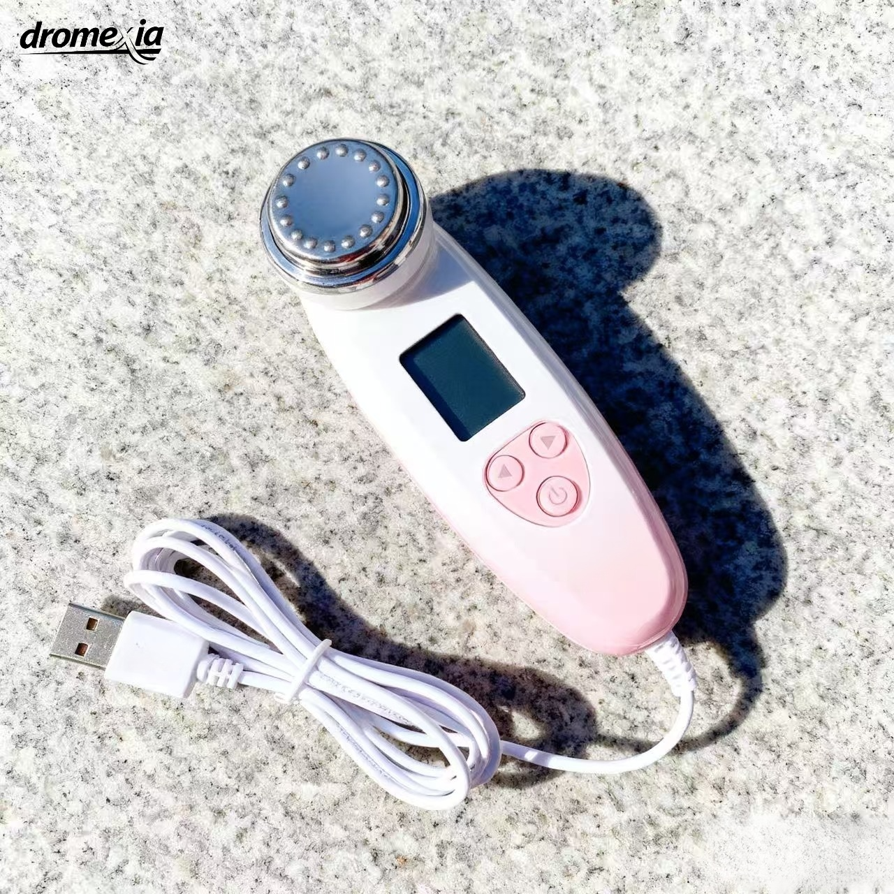 얼굴 탄력, 주름 개선, 리프팅까지 한번에 해결해주는 올인원 뷰티 디바이스