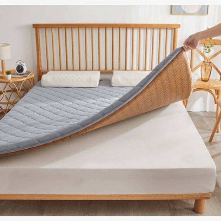 Colchón suave tipo tatami para estudiantes