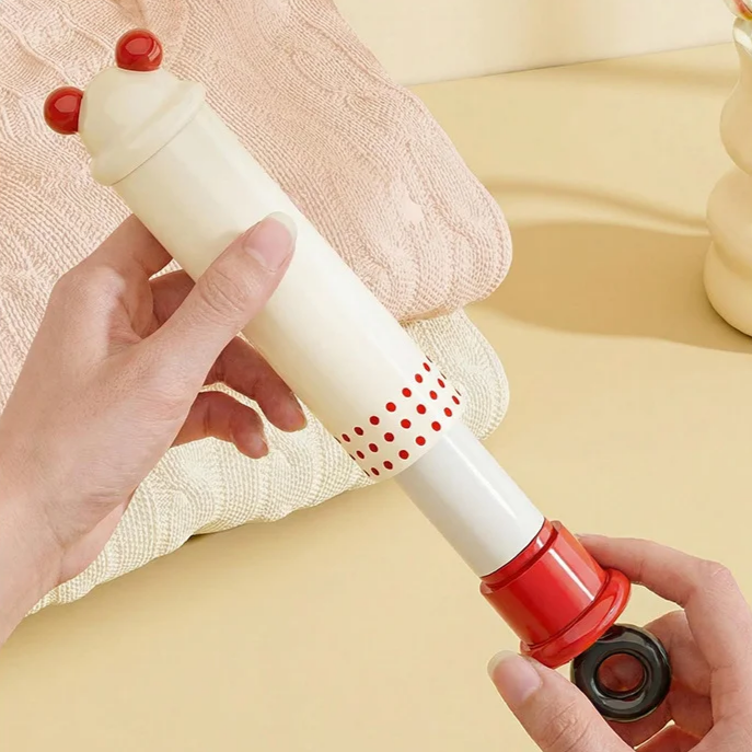 洗える2in1毛取り＆粘着クリーナー