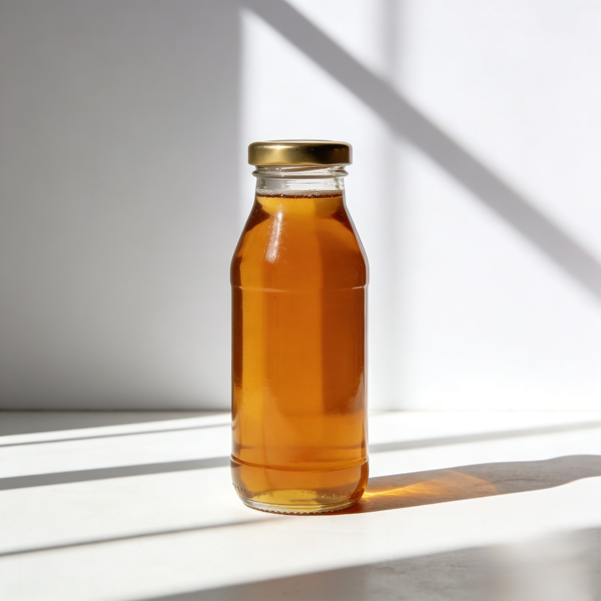 천연 꿀 2병 세트