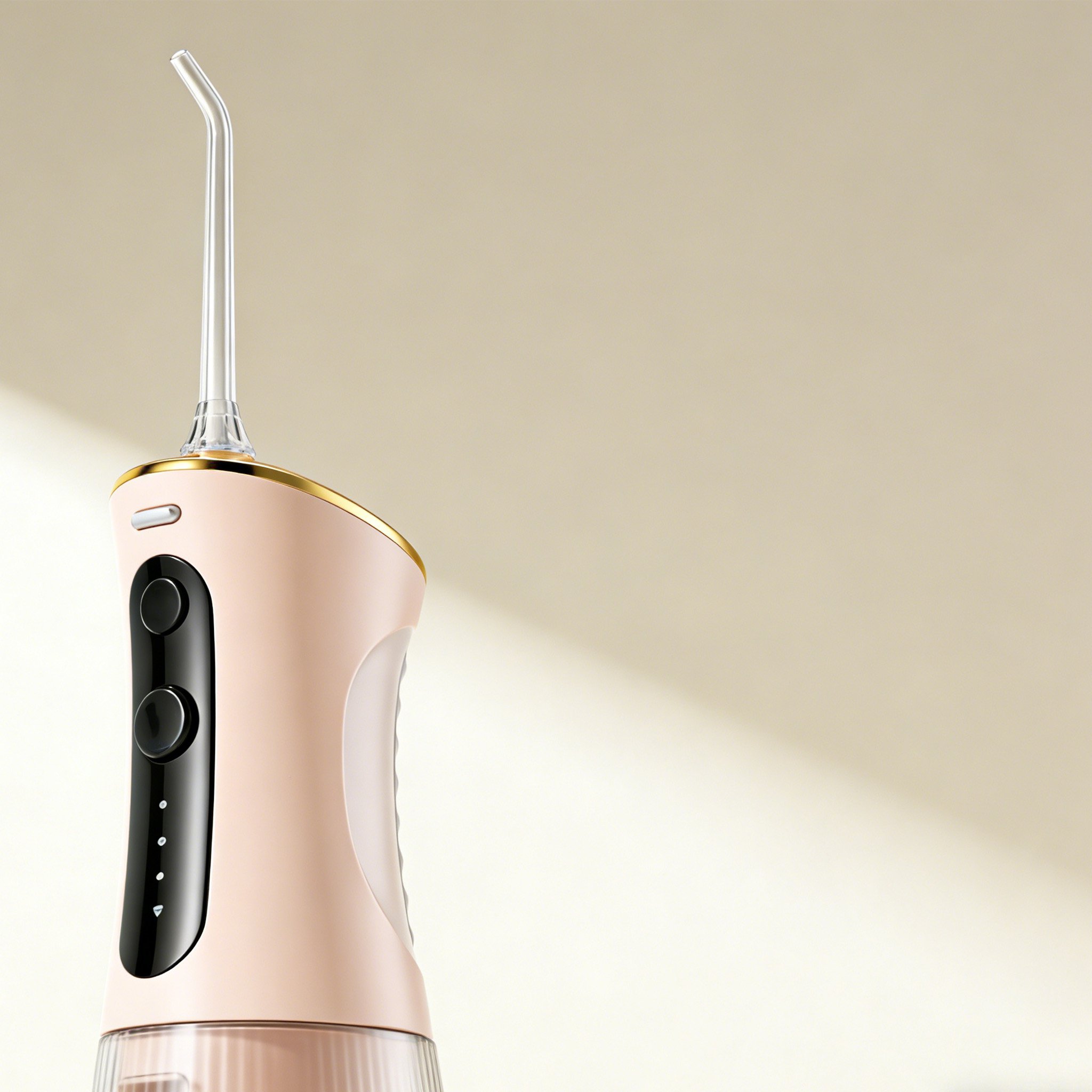 Portable Oral Irrigator