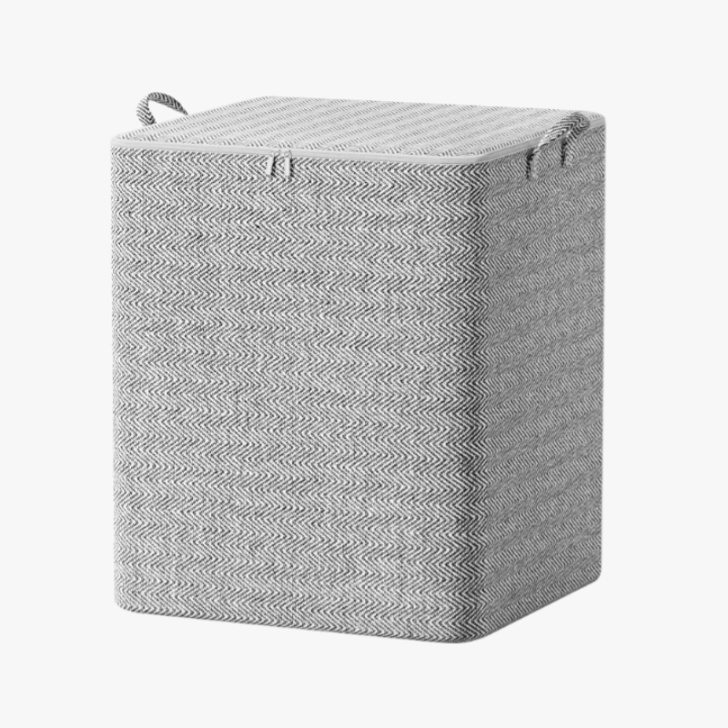 家庭用収納ボックス 大容量専用収納バッグ 引越し整理 収納キルト 収納ボックス 衣類収納バッグ