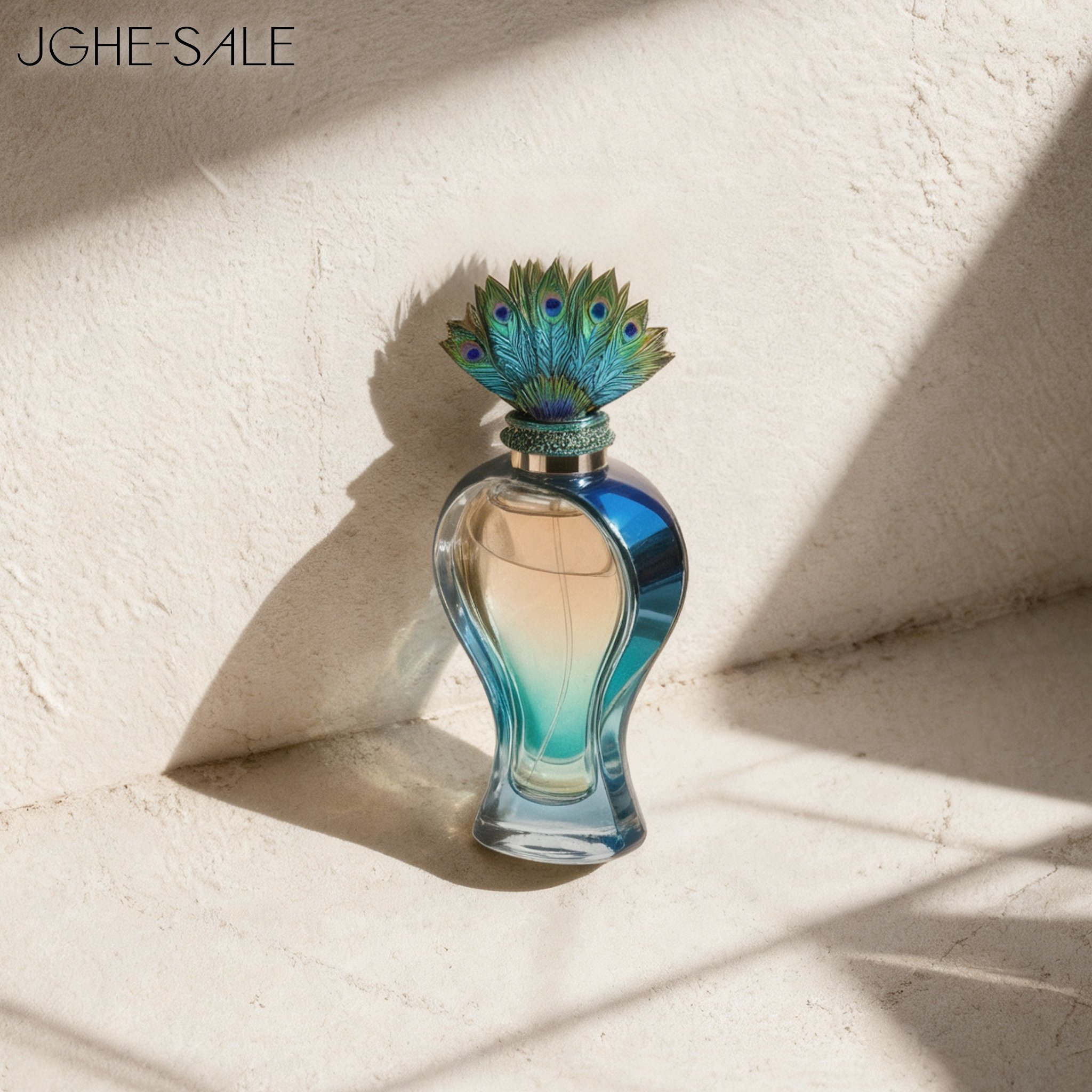 กลิ่นหอมไม้ สดชื่น น่าหลงใหล