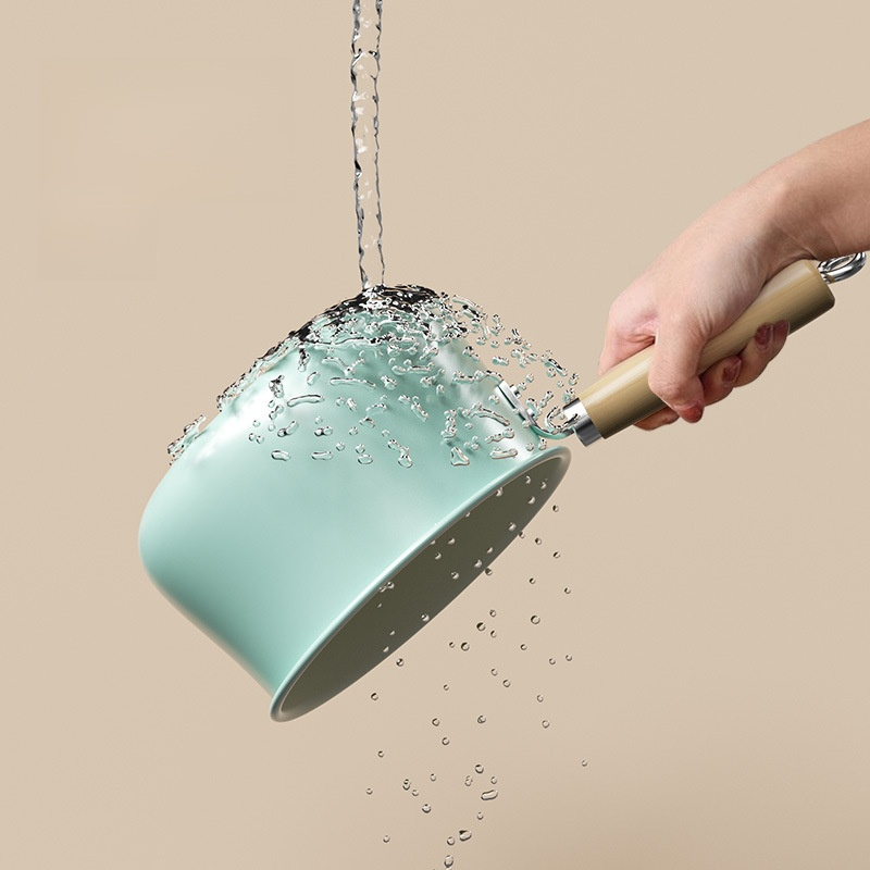 Mini Ceramic Baby Food Pot