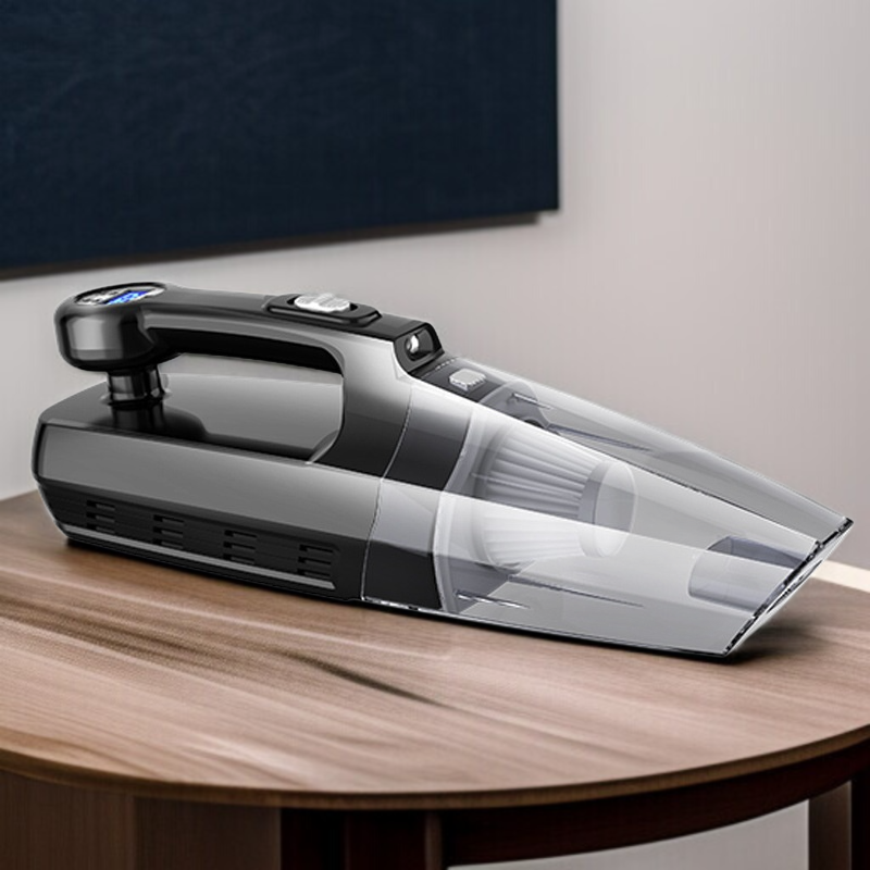 무선 가정용 청소기 에어펌프 고출력 비상구