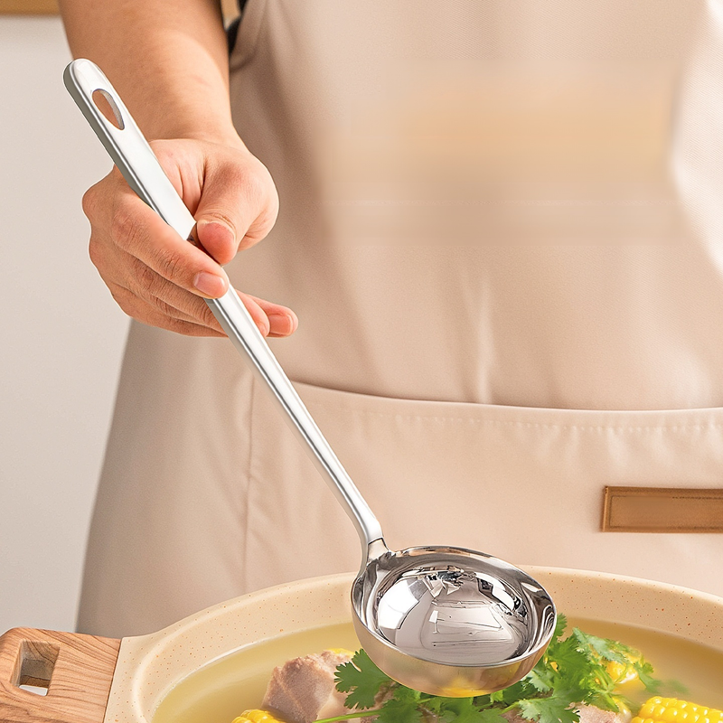 廚房用食品級湯勺
