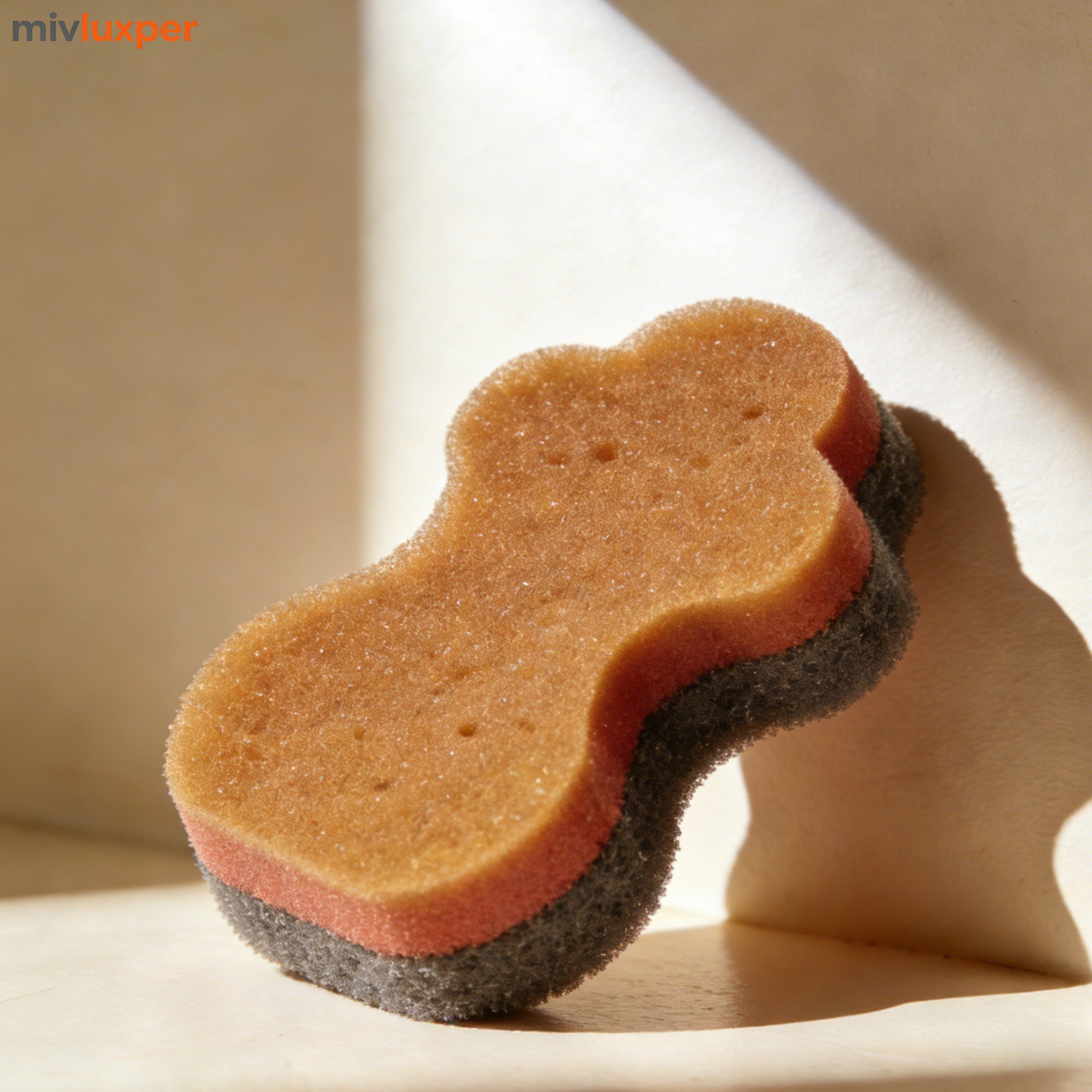 Esponjas descalcificadoras para utensilios de cocina (10 piezas)