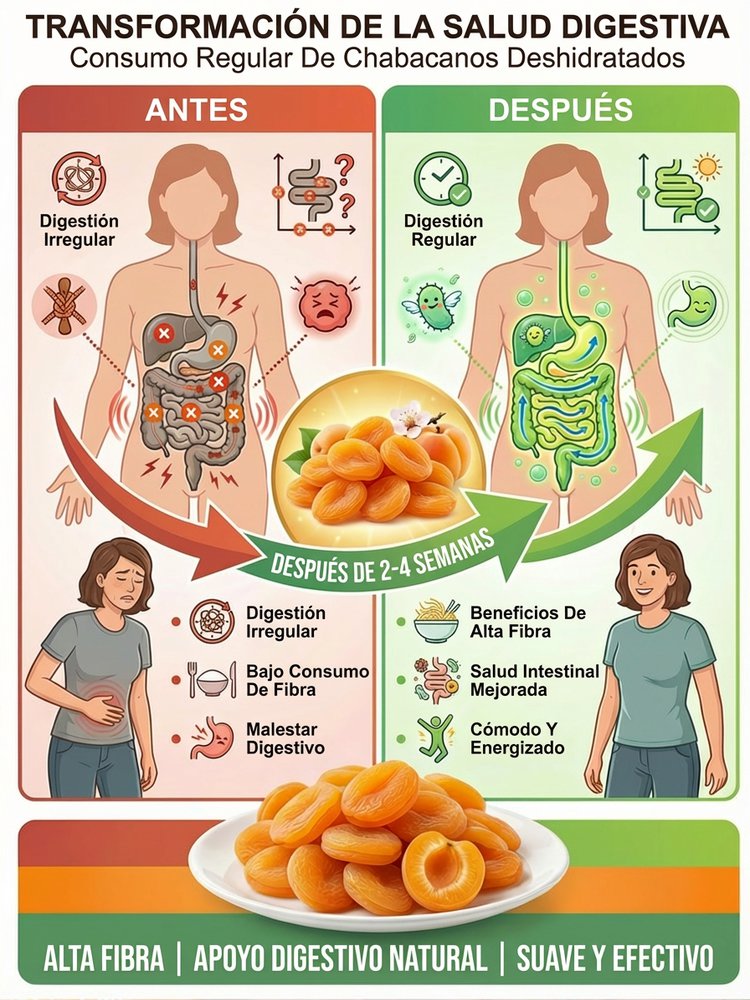 ✨Insulina natural✨ | Pasas de albaricoque premium sin semillas・Sandomierz